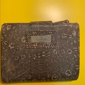 Valentino Garavani wallet